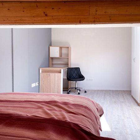 Traumhaftes Privatzimmer In קרלסרוהה מראה חיצוני תמונה