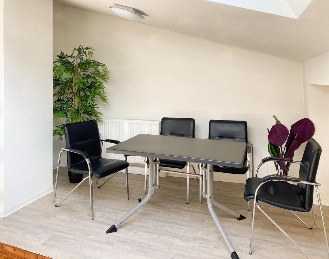 Traumhaftes Privatzimmer In קרלסרוהה מראה חיצוני תמונה