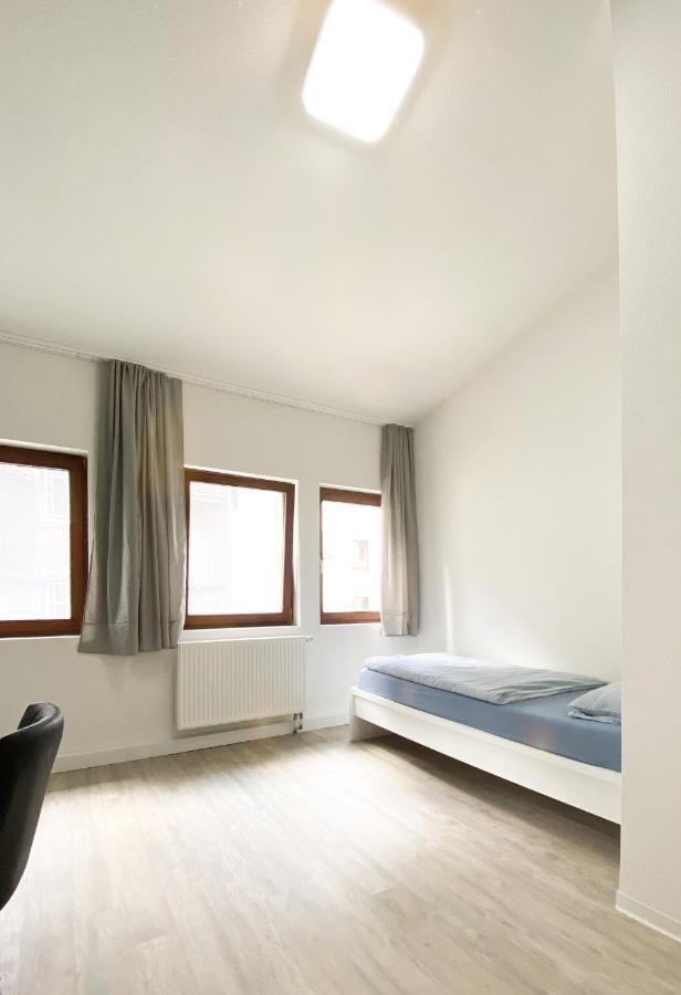 Traumhaftes Privatzimmer In קרלסרוהה מראה חיצוני תמונה