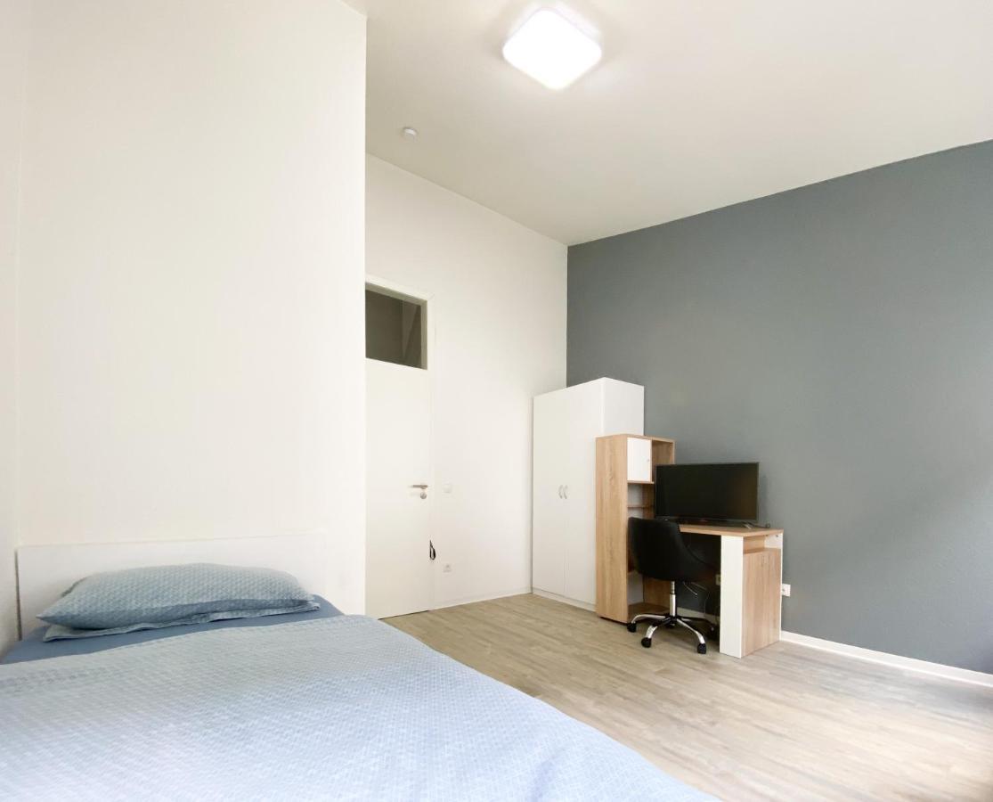 Traumhaftes Privatzimmer In קרלסרוהה מראה חיצוני תמונה