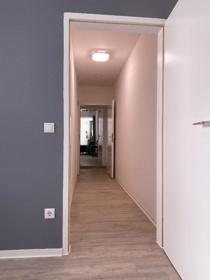 Traumhaftes Privatzimmer In קרלסרוהה מראה חיצוני תמונה