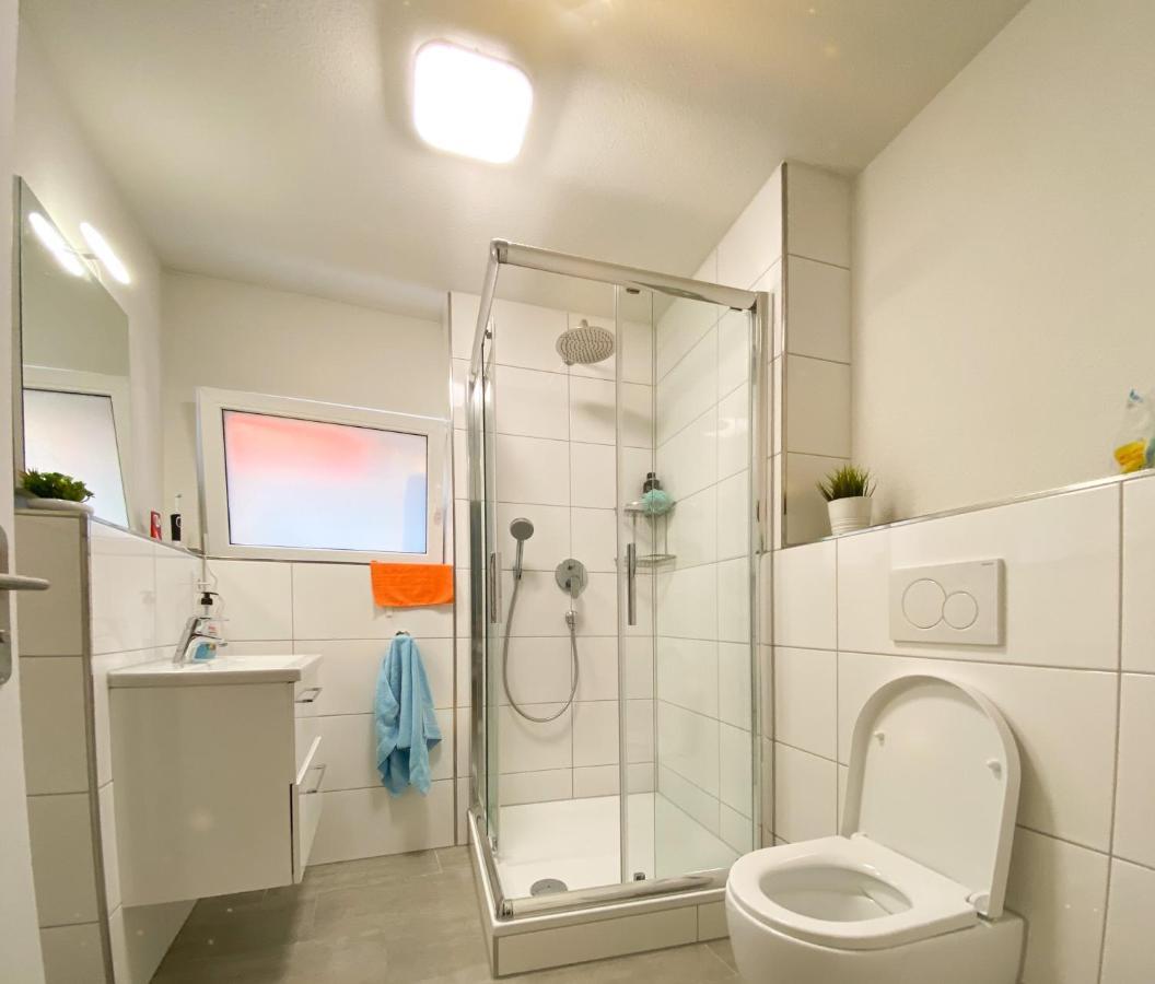 Traumhaftes Privatzimmer In קרלסרוהה מראה חיצוני תמונה