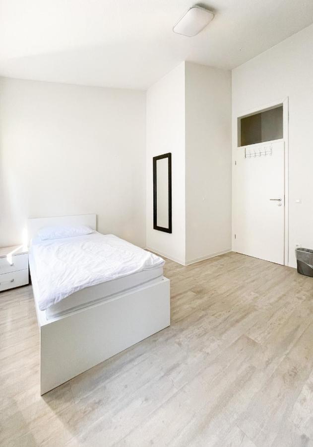 Traumhaftes Privatzimmer In קרלסרוהה מראה חיצוני תמונה