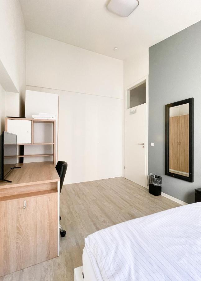 Traumhaftes Privatzimmer In קרלסרוהה מראה חיצוני תמונה