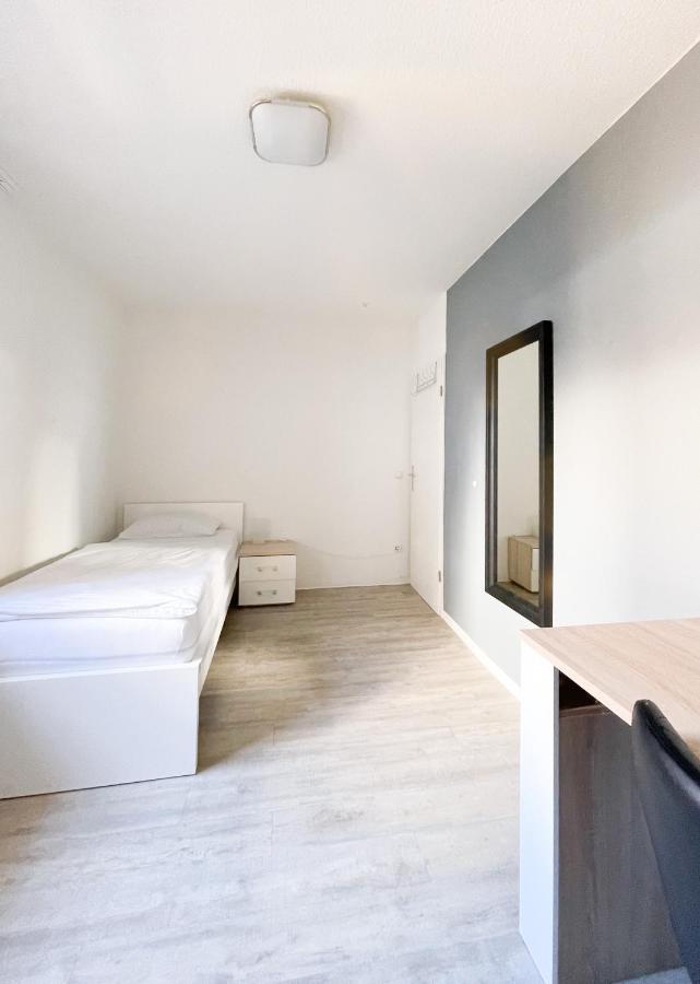 Traumhaftes Privatzimmer In קרלסרוהה מראה חיצוני תמונה
