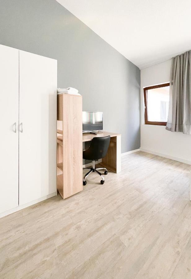 Traumhaftes Privatzimmer In קרלסרוהה מראה חיצוני תמונה